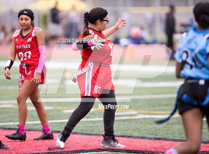 Thumbnail 3 in Buena vs. Hueneme (Coastal Clash Tournament) photogallery.