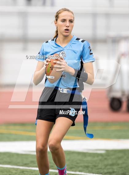 Thumbnail 2 in Buena vs. Hueneme (Coastal Clash Tournament) photogallery.