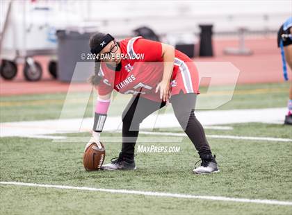 Thumbnail 1 in Buena vs. Hueneme (Coastal Clash Tournament) photogallery.