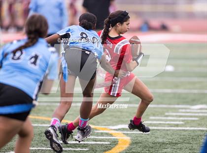 Thumbnail 2 in Buena vs. Hueneme (Coastal Clash Tournament) photogallery.