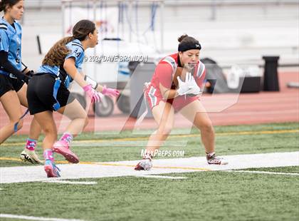Thumbnail 1 in Buena vs. Hueneme (Coastal Clash Tournament) photogallery.