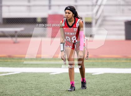 Thumbnail 2 in Buena vs. Hueneme (Coastal Clash Tournament) photogallery.