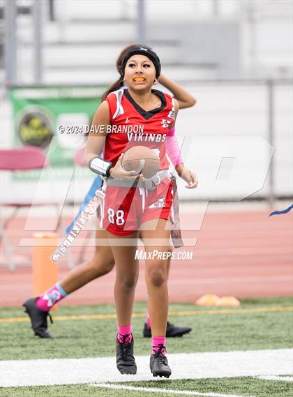 Thumbnail 2 in Buena vs. Hueneme (Coastal Clash Tournament) photogallery.