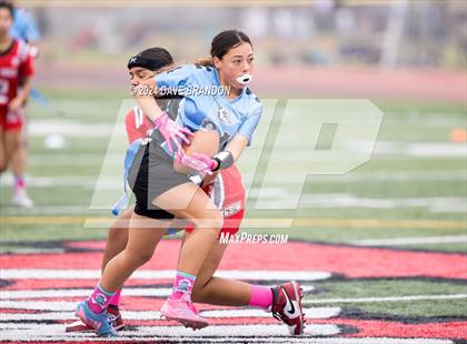 Thumbnail 3 in Buena vs. Hueneme (Coastal Clash Tournament) photogallery.