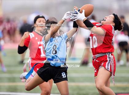 Thumbnail 2 in Buena vs. Hueneme (Coastal Clash Tournament) photogallery.