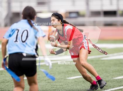 Thumbnail 3 in Buena vs. Hueneme (Coastal Clash Tournament) photogallery.