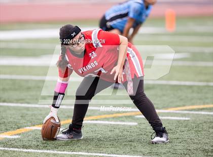 Thumbnail 3 in Buena vs. Hueneme (Coastal Clash Tournament) photogallery.
