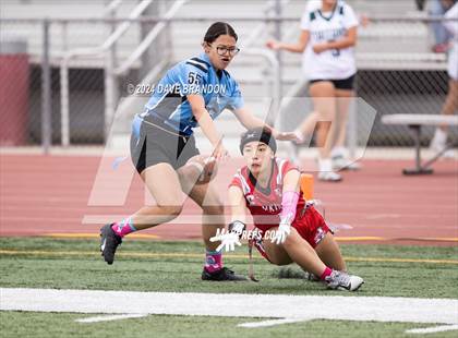 Thumbnail 2 in Buena vs. Hueneme (Coastal Clash Tournament) photogallery.