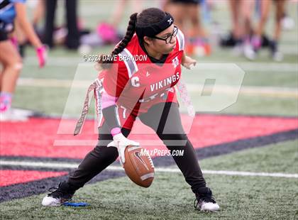 Thumbnail 2 in Buena vs. Hueneme (Coastal Clash Tournament) photogallery.