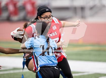 Thumbnail 3 in Buena vs. Hueneme (Coastal Clash Tournament) photogallery.