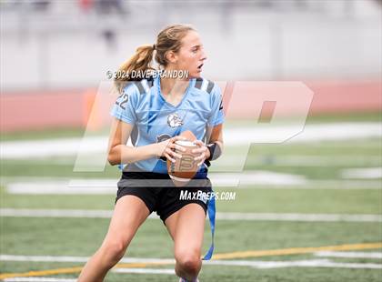 Thumbnail 3 in Buena vs. Hueneme (Coastal Clash Tournament) photogallery.