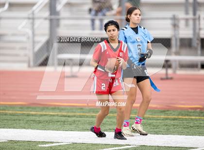 Thumbnail 3 in Buena vs. Hueneme (Coastal Clash Tournament) photogallery.