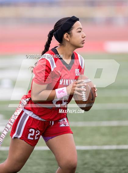 Thumbnail 1 in Buena vs. Hueneme (Coastal Clash Tournament) photogallery.