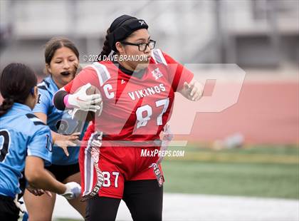 Thumbnail 1 in Buena vs. Hueneme (Coastal Clash Tournament) photogallery.