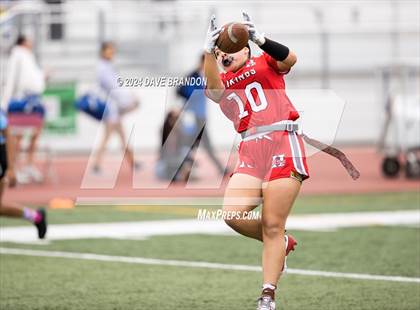 Thumbnail 3 in Buena vs. Hueneme (Coastal Clash Tournament) photogallery.