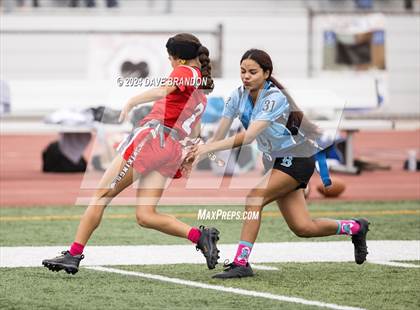 Thumbnail 3 in Buena vs. Hueneme (Coastal Clash Tournament) photogallery.