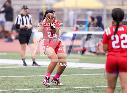 Thumbnail 2 in Buena vs. Hueneme (Coastal Clash Tournament) photogallery.