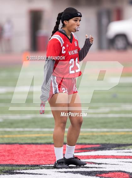 Thumbnail 2 in Buena vs. Hueneme (Coastal Clash Tournament) photogallery.