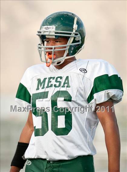 Thumbnail 1 in Murrieta Mesa @ Citrus Valley  photogallery.