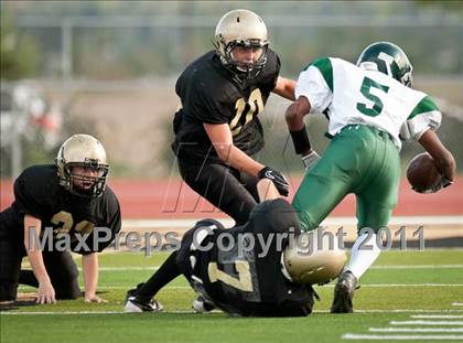 Thumbnail 2 in Murrieta Mesa @ Citrus Valley  photogallery.