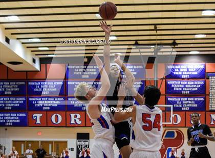 Thumbnail 3 in Chandler @ Mountain View photogallery.