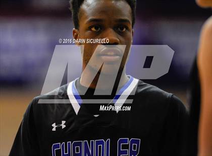 Thumbnail 3 in Chandler @ Mountain View photogallery.
