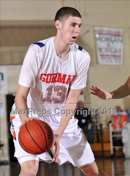 Thumbnail 3 in Fort Myers vs. Bishop Gorman (City of Palms Clasic) photogallery.