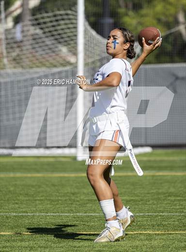 Chaminade @ Brentwood School