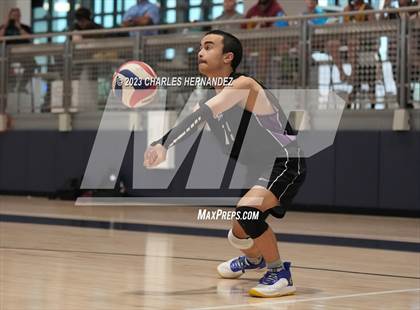 Thumbnail 3 in Christian HomeSchool Sports Ministries vs New Braunfels Thunder (Aggieland Come and Take It Showdown) photogallery.