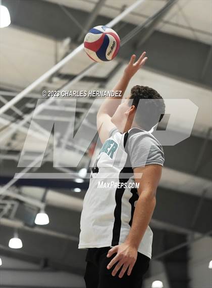 Thumbnail 3 in Christian HomeSchool Sports Ministries vs New Braunfels Thunder (Aggieland Come and Take It Showdown) photogallery.