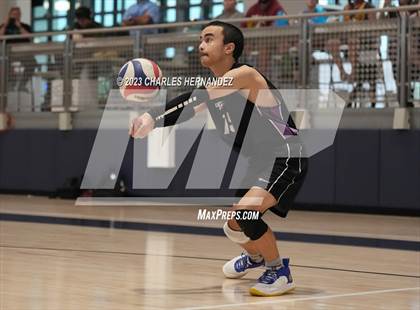 Thumbnail 1 in Christian HomeSchool Sports Ministries vs New Braunfels Thunder (Aggieland Come and Take It Showdown) photogallery.