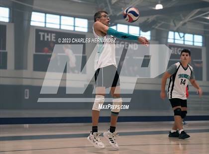 Thumbnail 1 in Christian HomeSchool Sports Ministries vs New Braunfels Thunder (Aggieland Come and Take It Showdown) photogallery.
