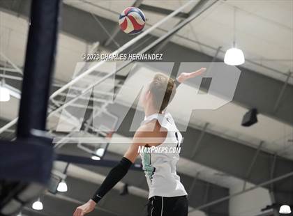 Thumbnail 3 in Christian HomeSchool Sports Ministries vs New Braunfels Thunder (Aggieland Come and Take It Showdown) photogallery.