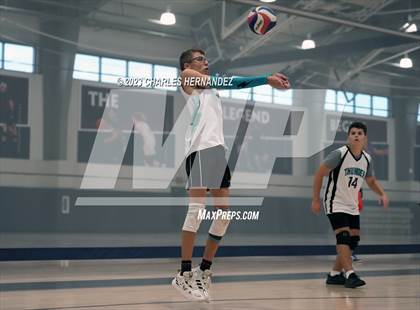 Thumbnail 2 in Christian HomeSchool Sports Ministries vs New Braunfels Thunder (Aggieland Come and Take It Showdown) photogallery.