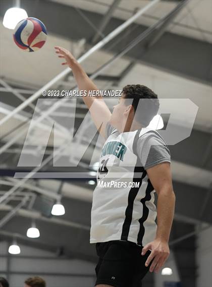 Thumbnail 2 in Christian HomeSchool Sports Ministries vs New Braunfels Thunder (Aggieland Come and Take It Showdown) photogallery.