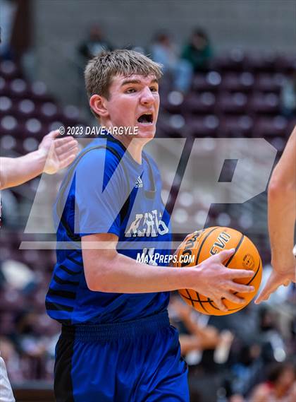 Thumbnail 1 in Rich vs. Manila (UHSAA 1A 5th/7th Place) photogallery.