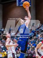 Photo from the gallery "Rich vs. Manila (UHSAA 1A 5th/7th Place)"