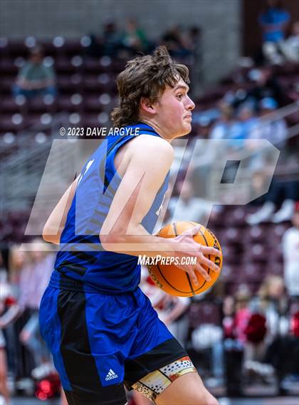 Thumbnail 1 in Rich vs. Manila (UHSAA 1A 5th/7th Place) photogallery.