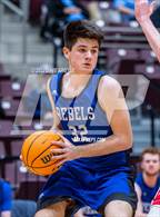 Photo from the gallery "Rich vs. Manila (UHSAA 1A 5th/7th Place)"