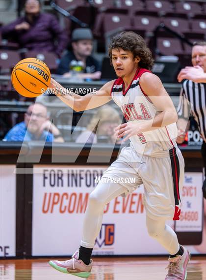 Thumbnail 2 in Rich vs. Manila (UHSAA 1A 5th/7th Place) photogallery.