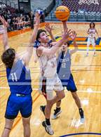Photo from the gallery "Rich vs. Manila (UHSAA 1A 5th/7th Place)"