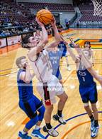 Photo from the gallery "Rich vs. Manila (UHSAA 1A 5th/7th Place)"