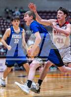 Photo from the gallery "Rich vs. Manila (UHSAA 1A 5th/7th Place)"