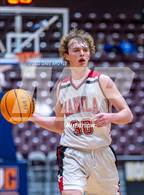 Photo from the gallery "Rich vs. Manila (UHSAA 1A 5th/7th Place)"