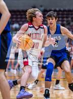Photo from the gallery "Rich vs. Manila (UHSAA 1A 5th/7th Place)"