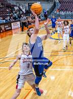 Photo from the gallery "Rich vs. Manila (UHSAA 1A 5th/7th Place)"