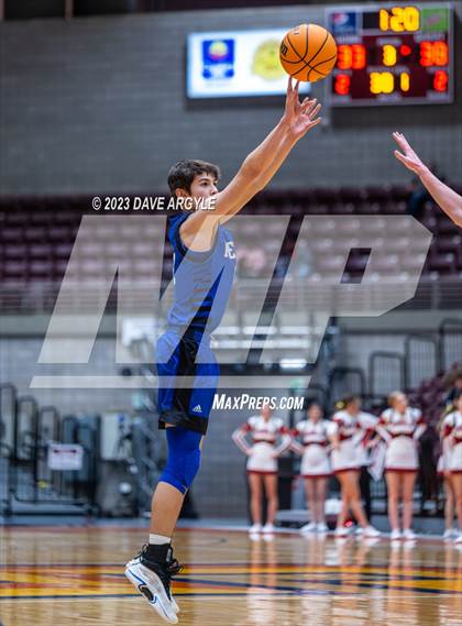 Thumbnail 3 in Rich vs. Manila (UHSAA 1A 5th/7th Place) photogallery.