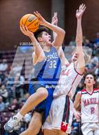 Photo from the gallery "Rich vs. Manila (UHSAA 1A 5th/7th Place)"