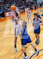 Photo from the gallery "Rich vs. Manila (UHSAA 1A 5th/7th Place)"