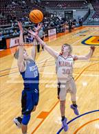 Photo from the gallery "Rich vs. Manila (UHSAA 1A 5th/7th Place)"